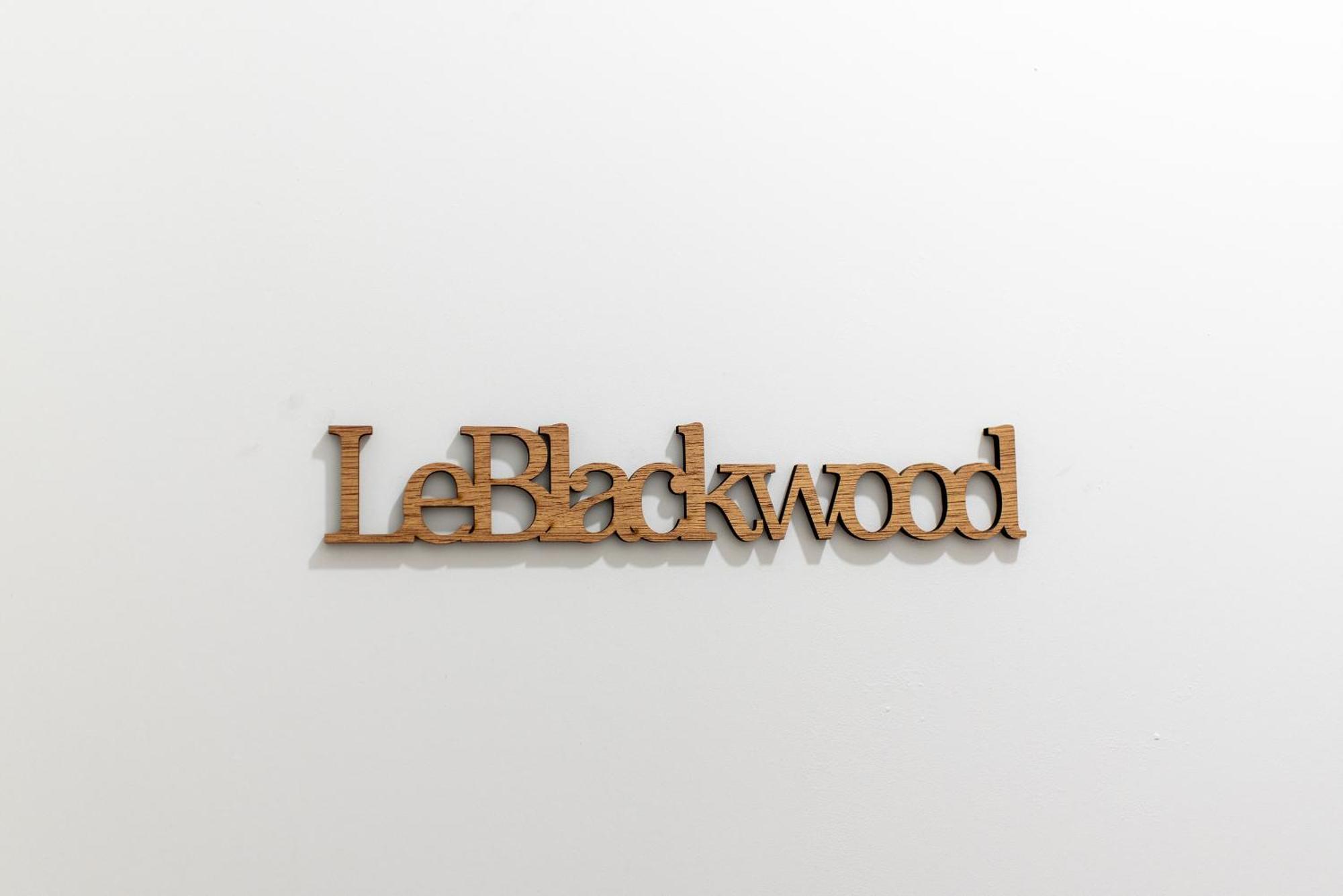 Le Blackwood Mazamet Buitenkant foto